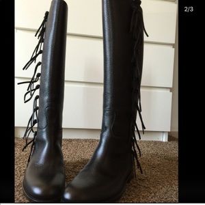 Valentino boots